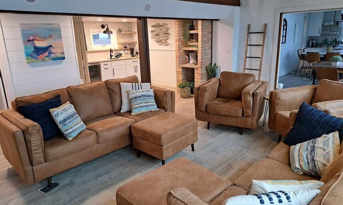 Photo of Livingroom in Dent