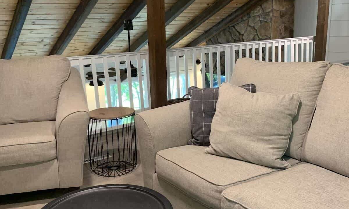 Photo of Livingroom in Dent
