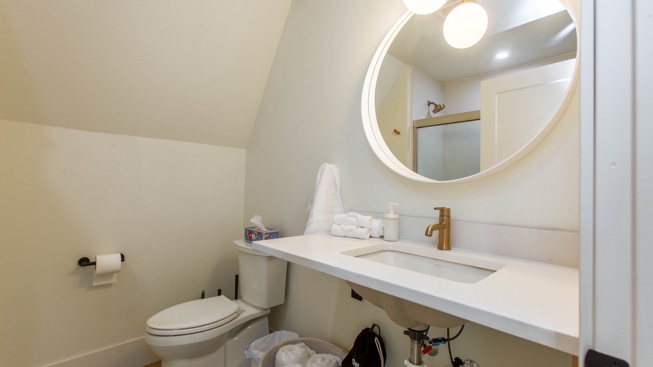Photo of Bathroom in Belle Fourche