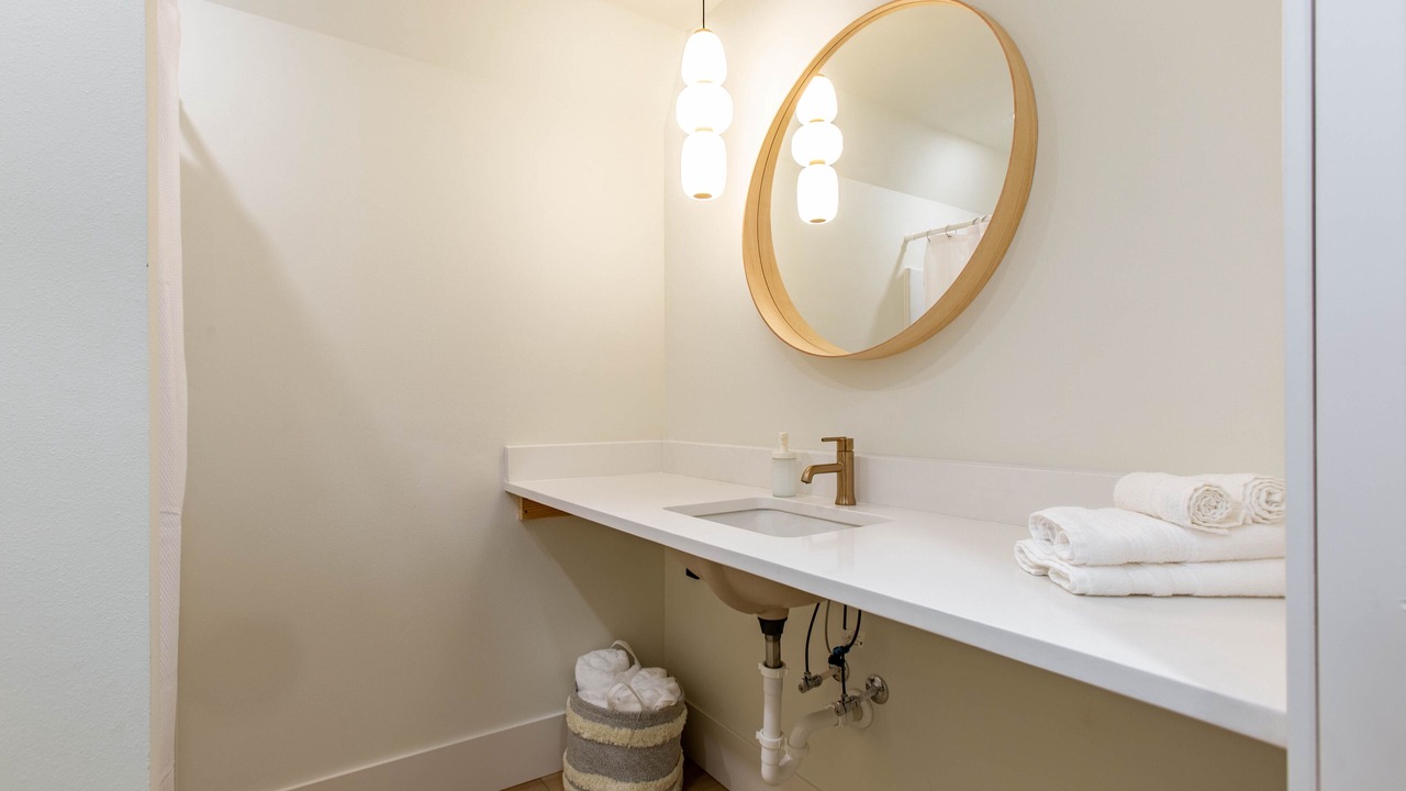 Photo of Bathroom in Belle Fourche