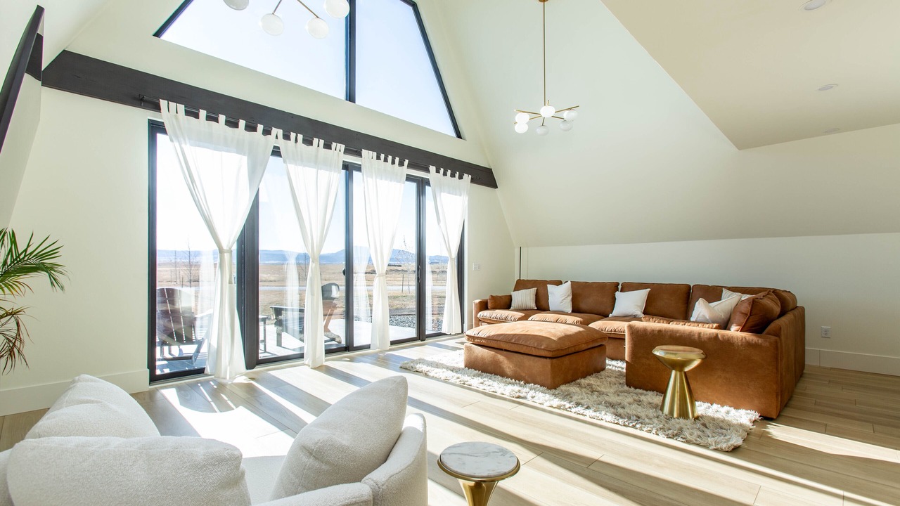 Photo of Livingroom in Belle Fourche