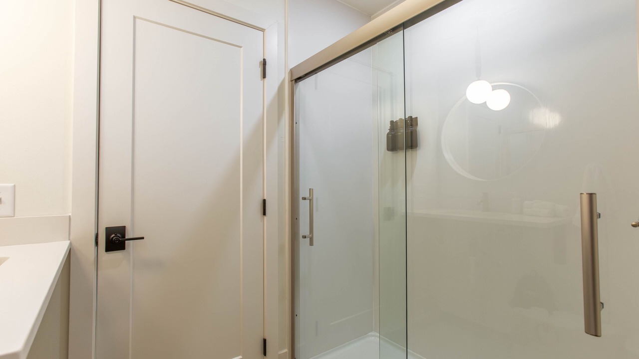 Photo of Bathroom in Belle Fourche