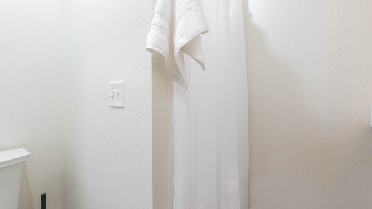 Photo of Bathroom in Belle Fourche