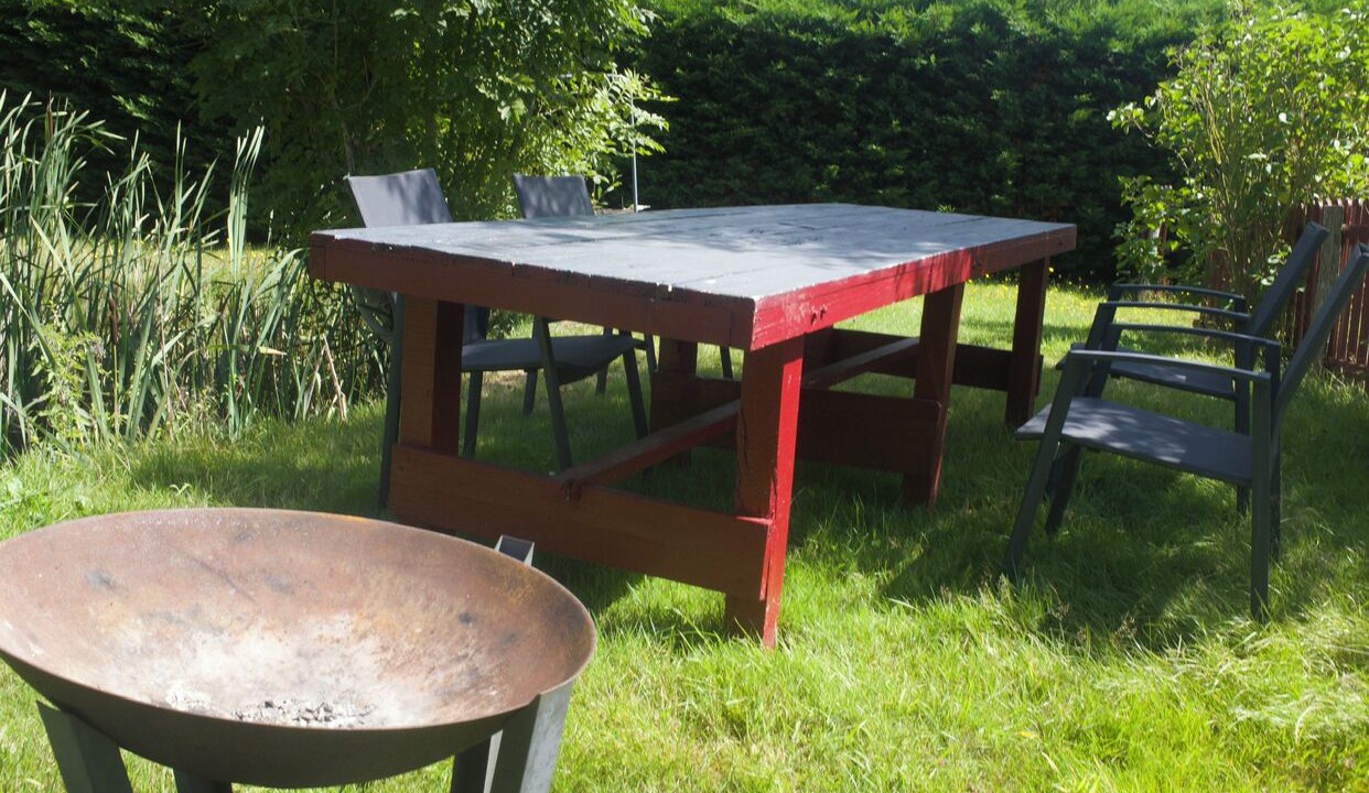 Photo of Outdoor in Saint-Pierre-de-Salerne