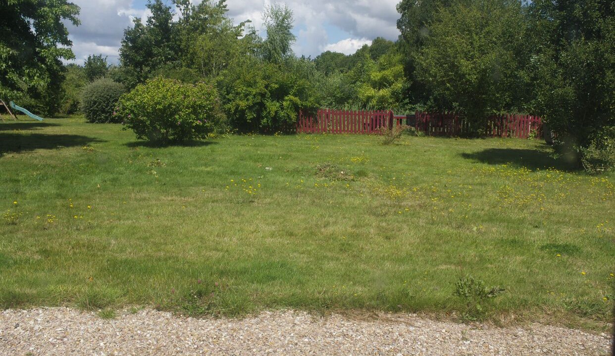 Photo of Outdoor in Saint-Pierre-de-Salerne