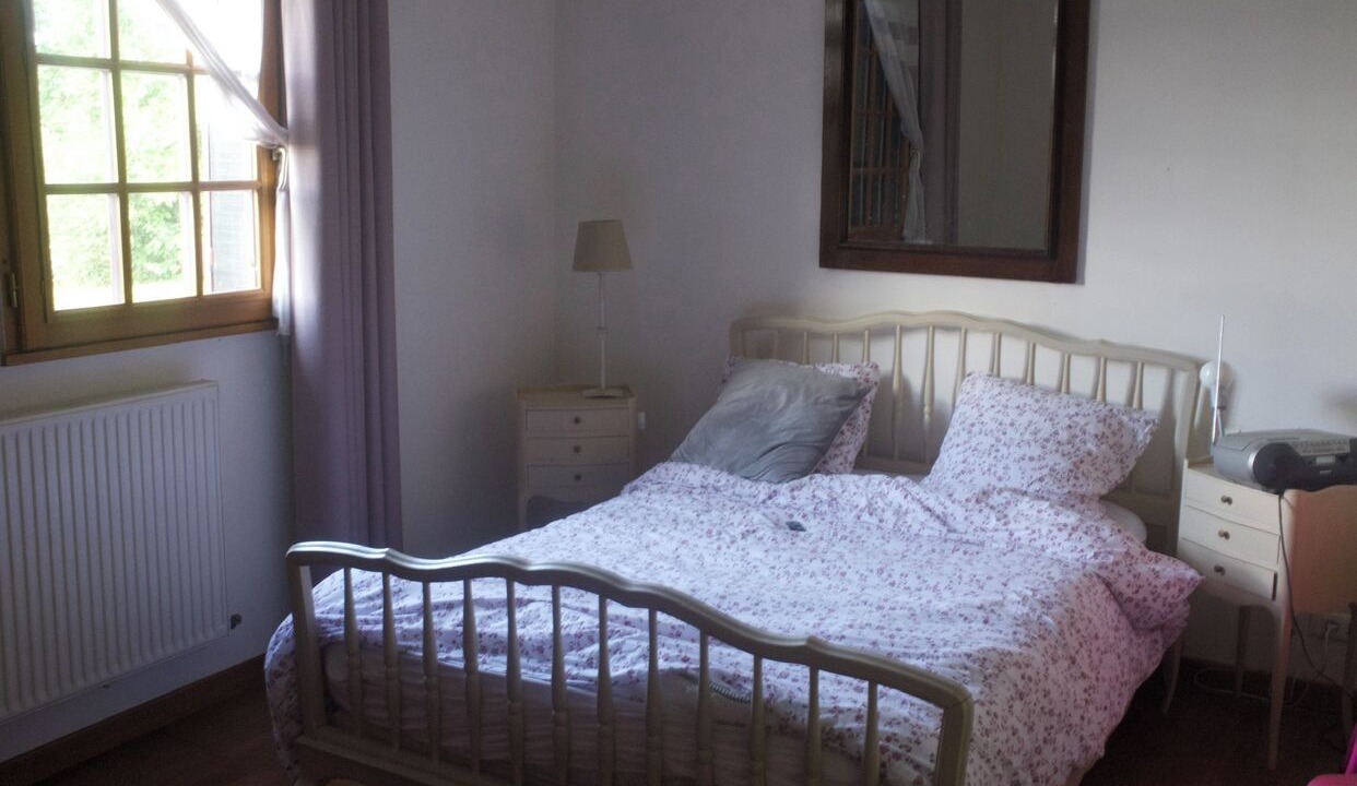 Photo of Bedroom in Saint-Pierre-de-Salerne