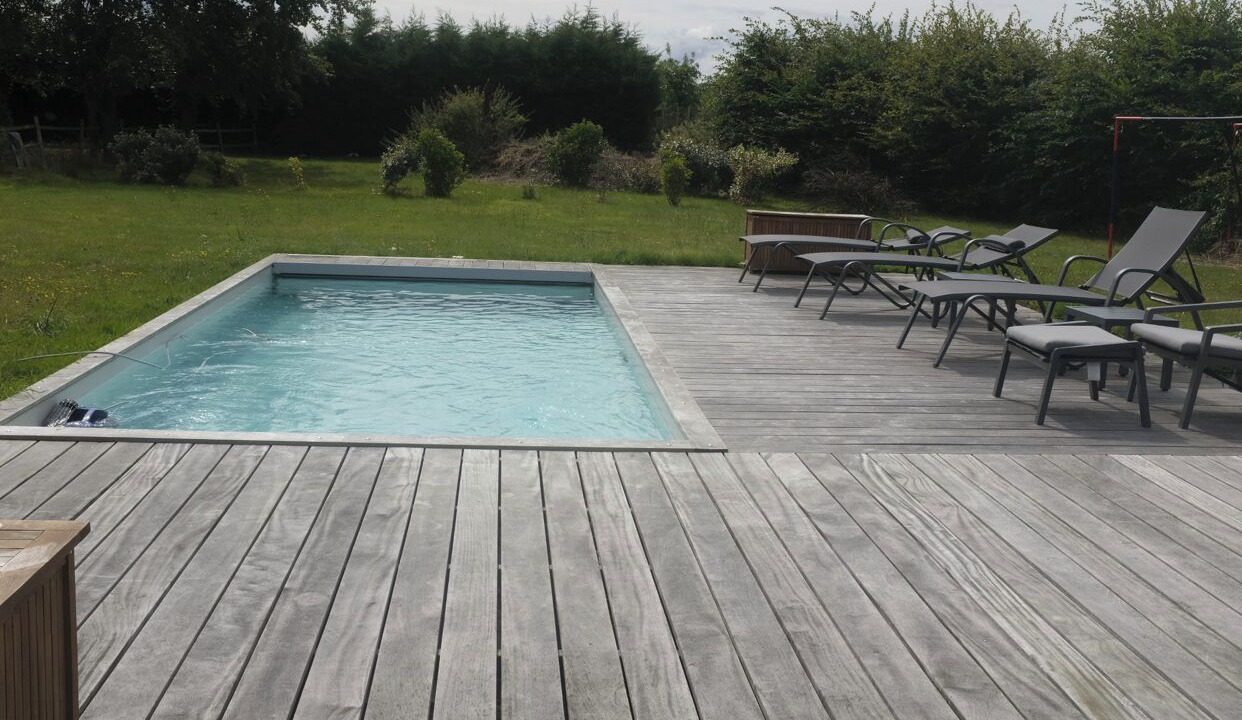 Photo of Outdoor in Saint-Pierre-de-Salerne