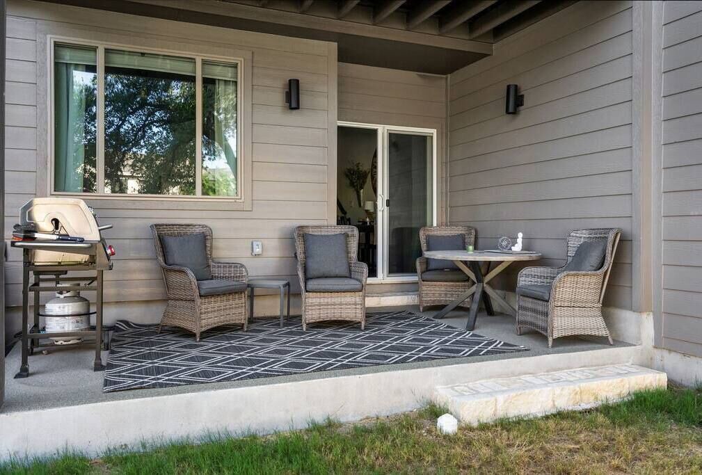 Photo of Outdoor in Point Venture
