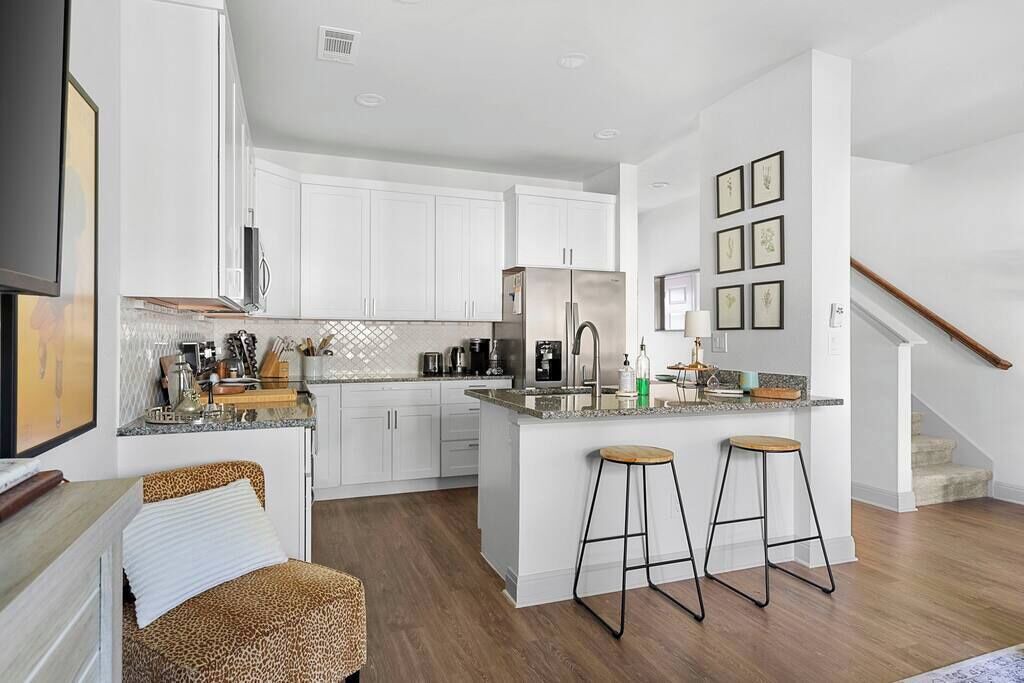 Photo of Kitchen in Point Venture