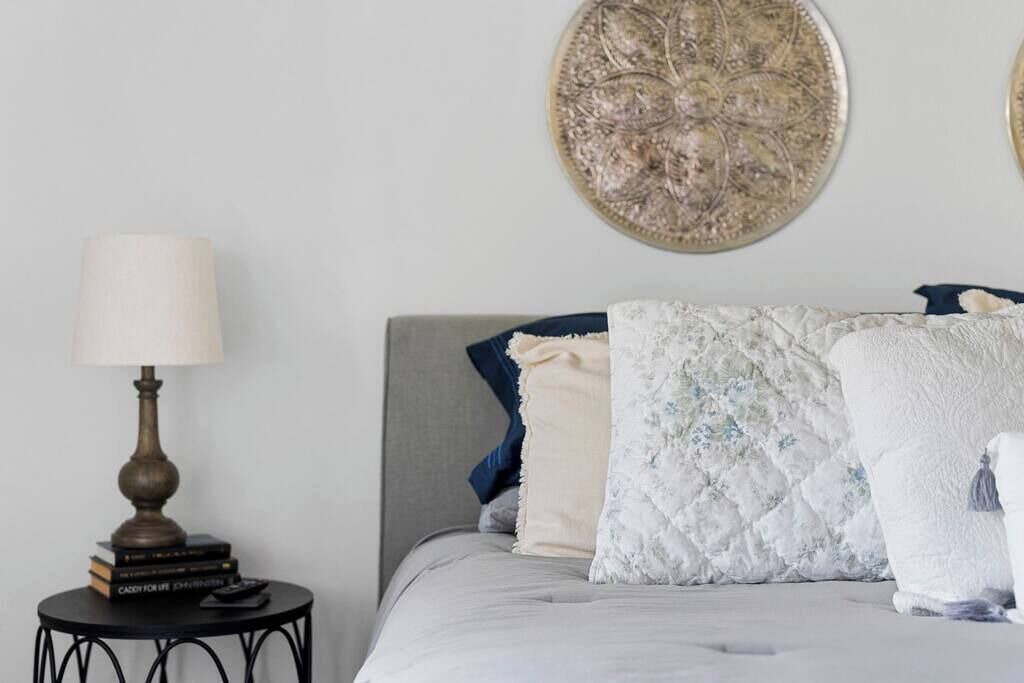 Photo of Bedroom in Point Venture