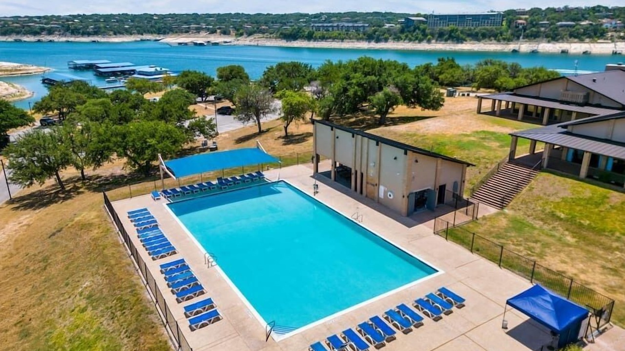 Photo of Outdoor in Point Venture