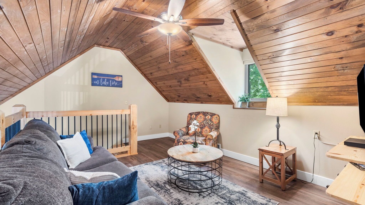 Photo of Livingroom in Branson