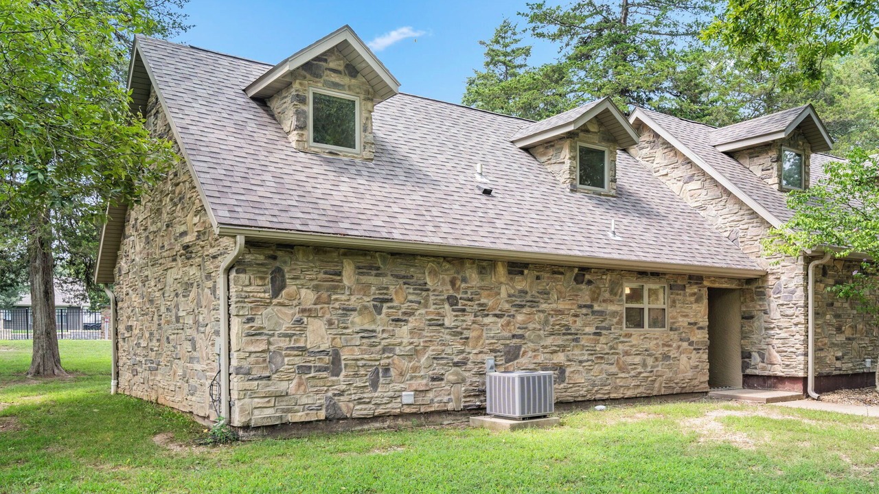 Photo of Outdoor in Branson