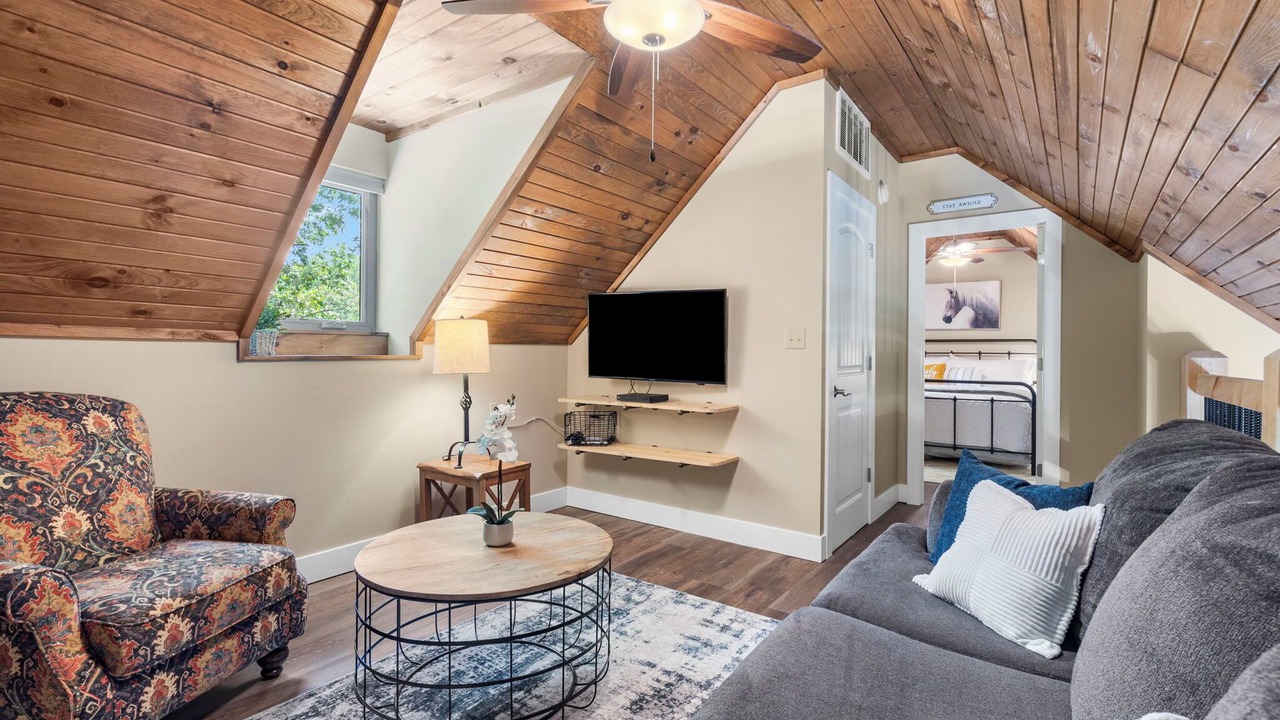 Photo of Livingroom in Branson