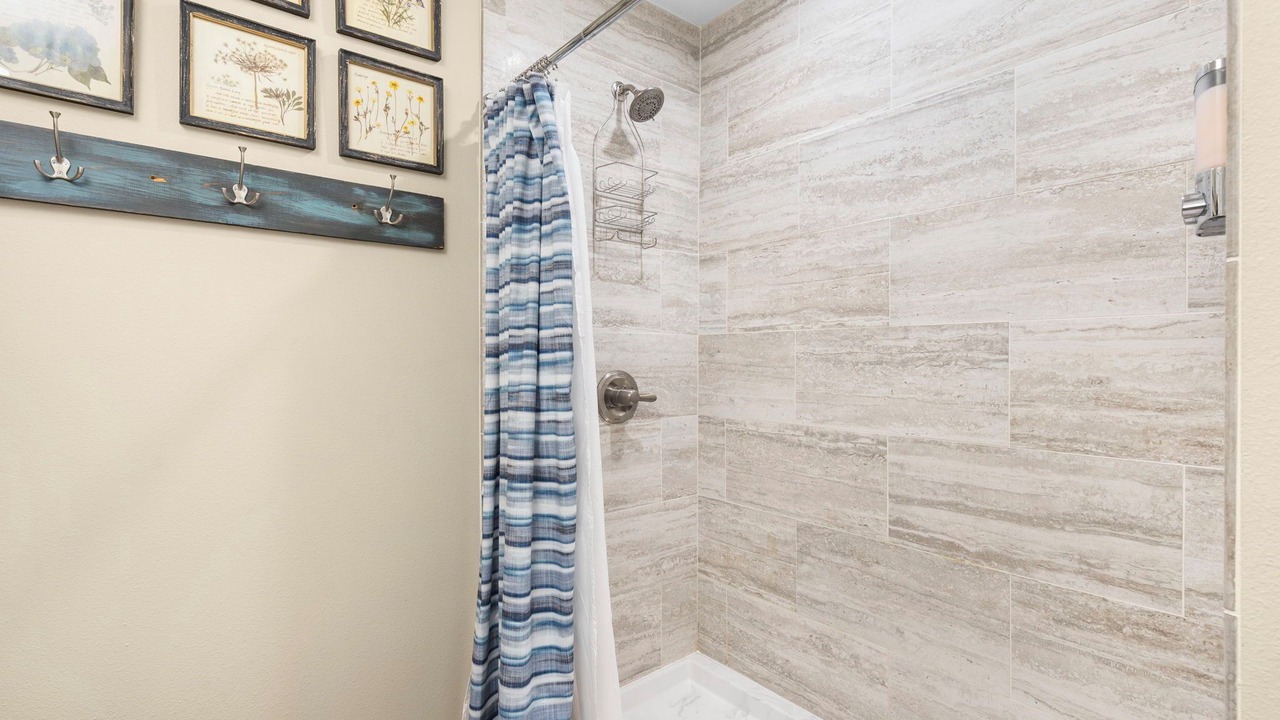 Photo of Bathroom in Branson
