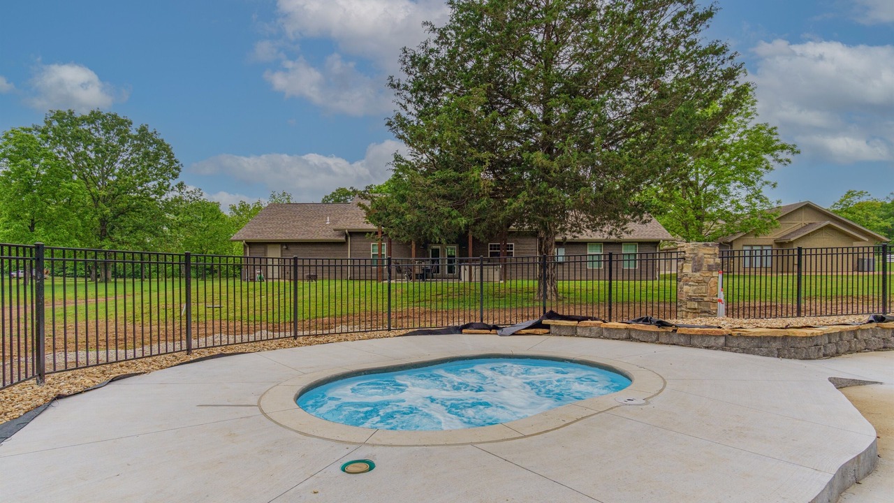 Photo of Outdoor in Branson