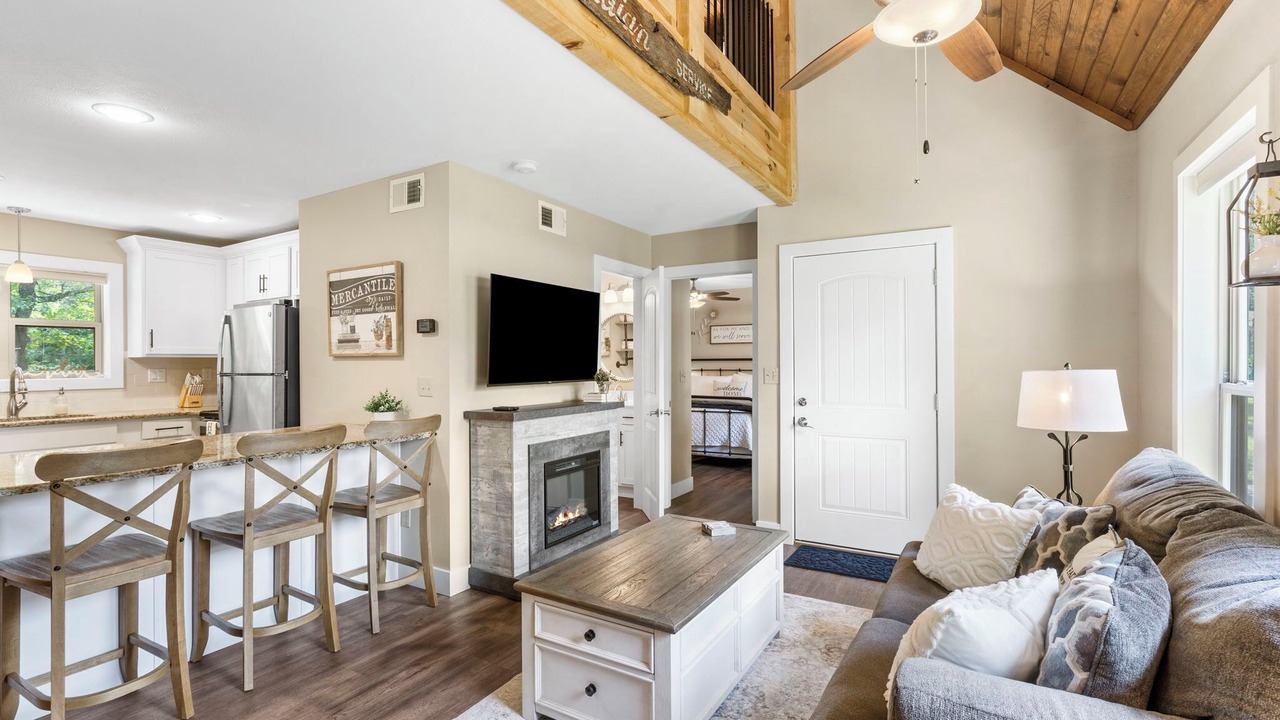 Photo of Livingroom in Branson