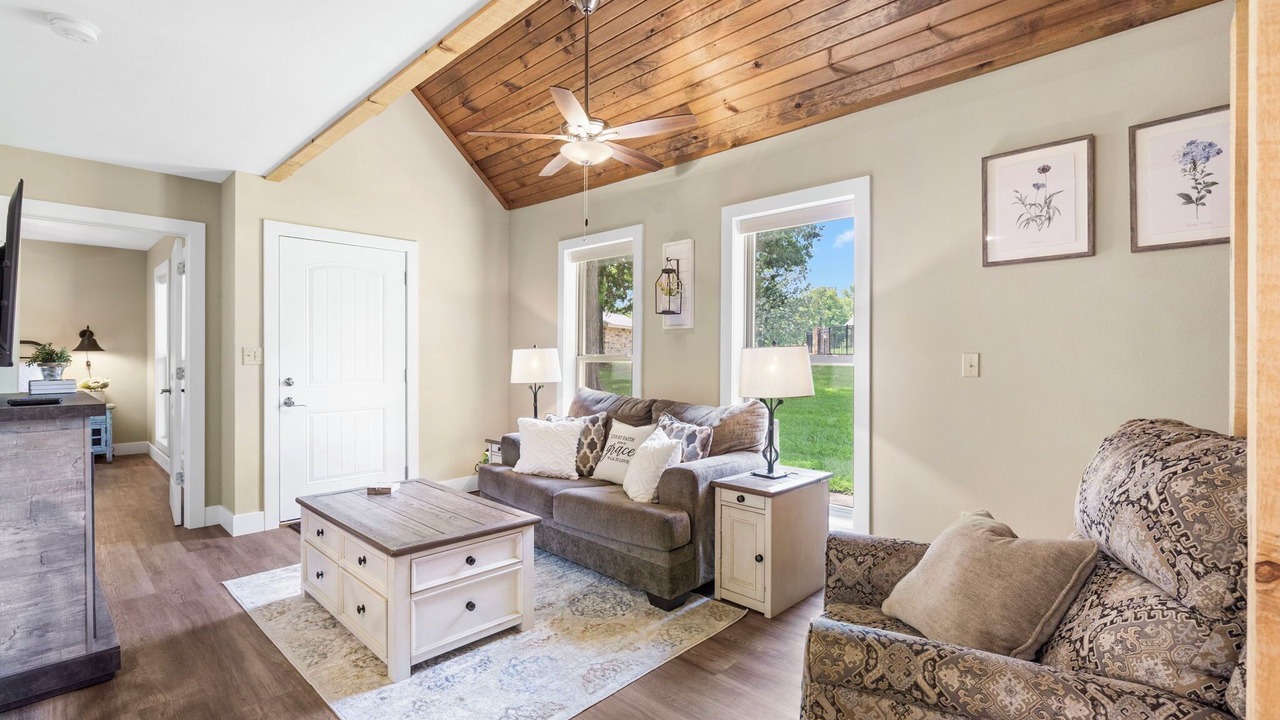 Photo of Livingroom in Branson
