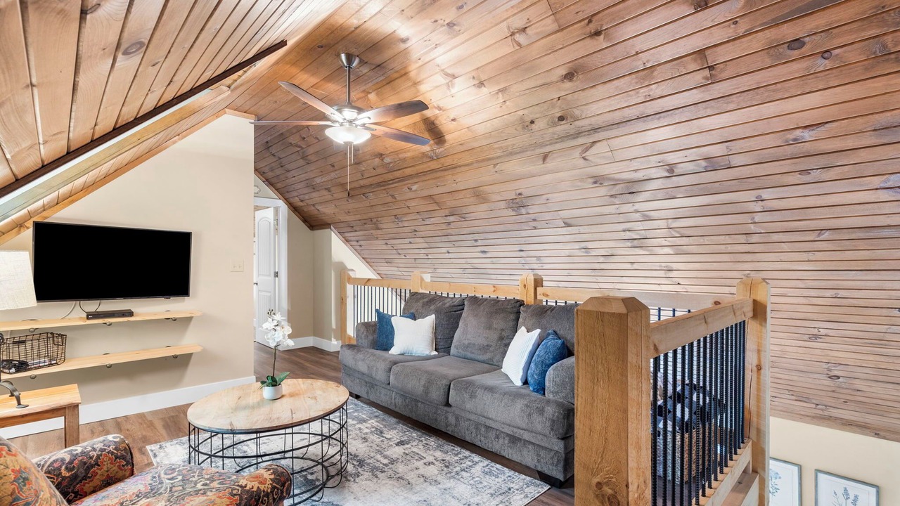 Photo of Livingroom in Branson
