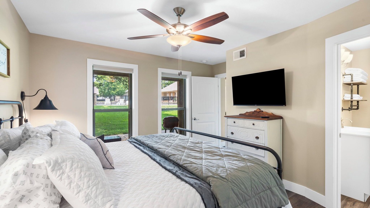 Photo of Bedroom in Branson