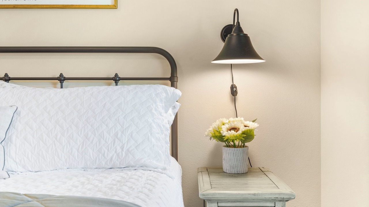 Photo of Bedroom in Branson