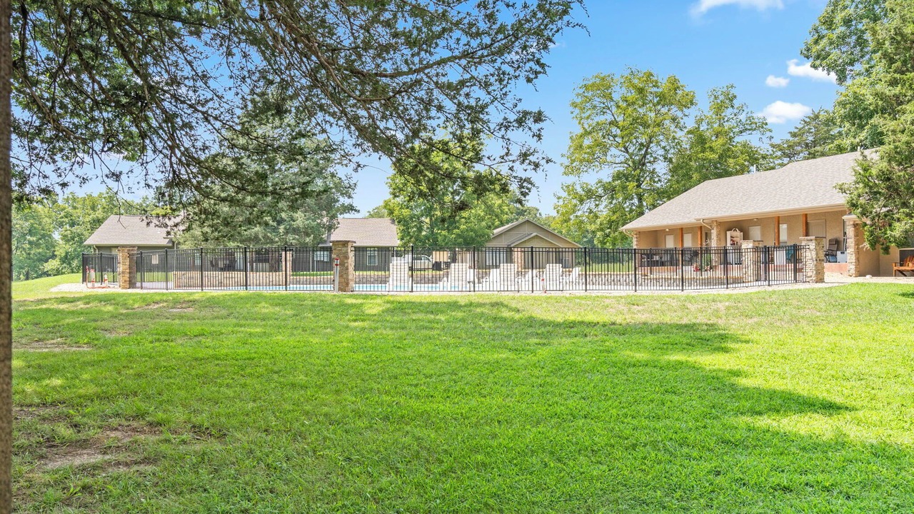 Photo of Outdoor in Branson