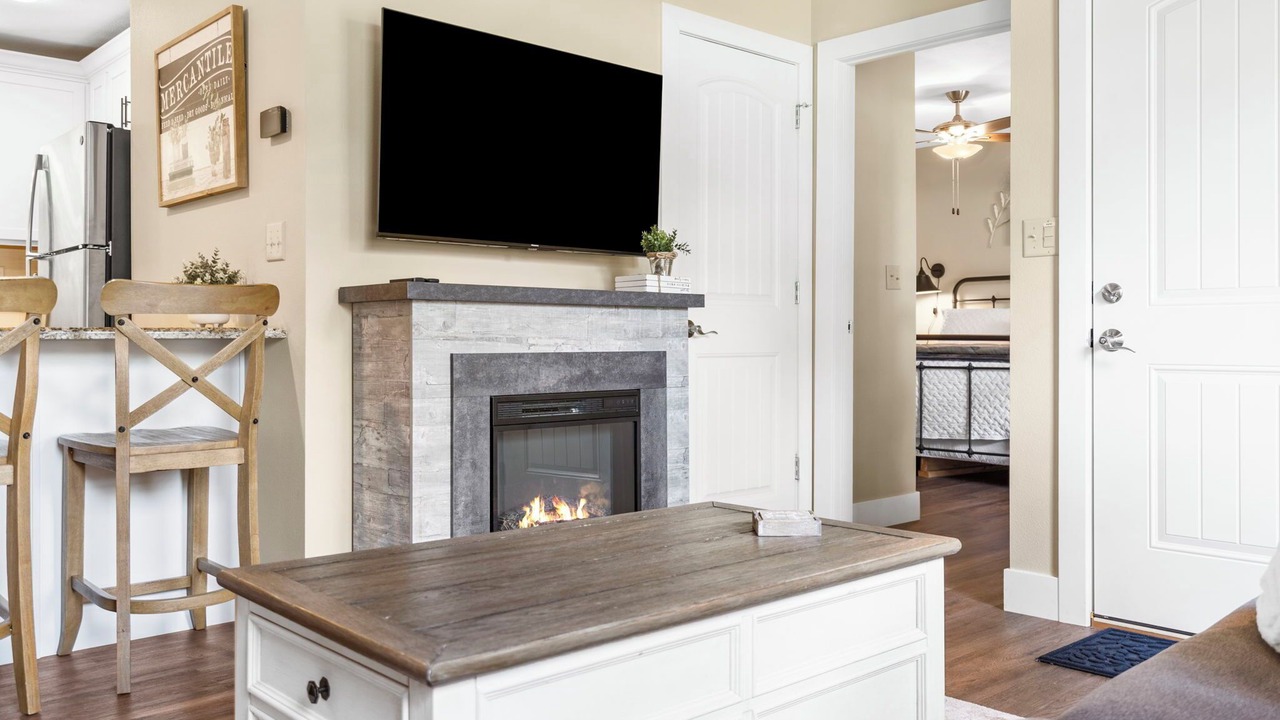 Photo of Livingroom in Branson