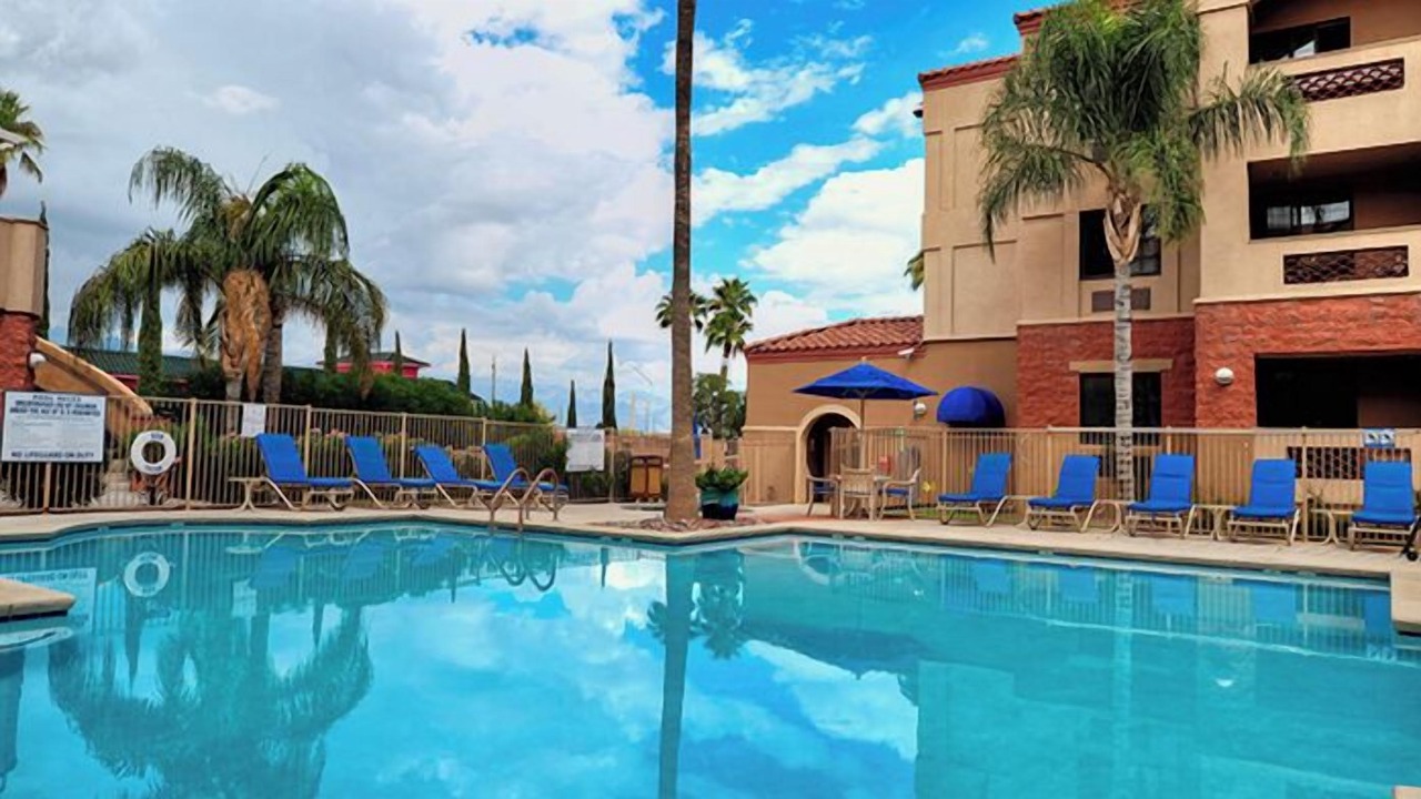 Photo of Outdoor in Palo Verde