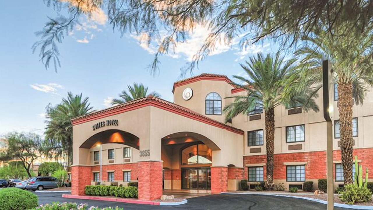 Photo of Outdoor in Palo Verde