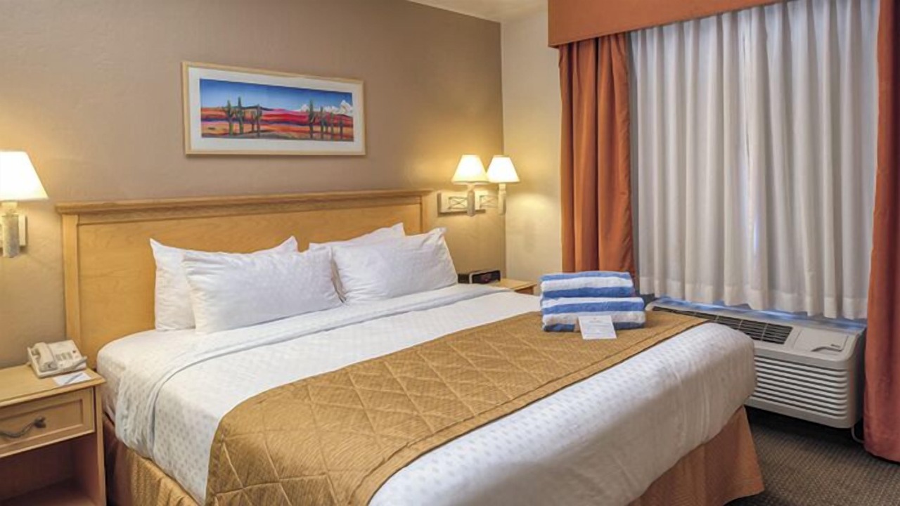 Photo of Bedroom in Palo Verde