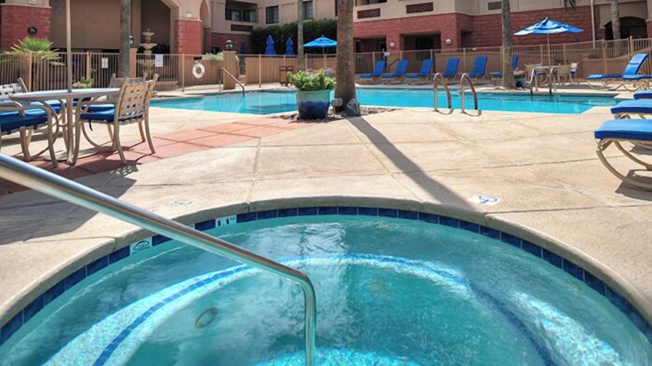 Photo of Outdoor in Palo Verde