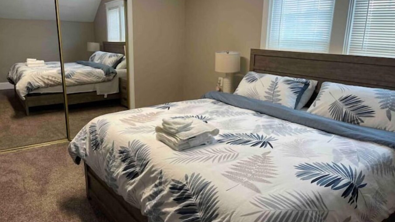 Photo of Bedroom in Wilmington
