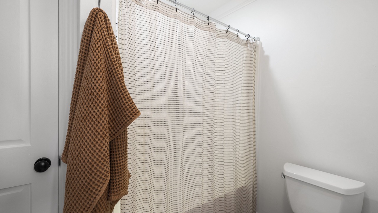 Photo of Bathroom in Eureka Springs