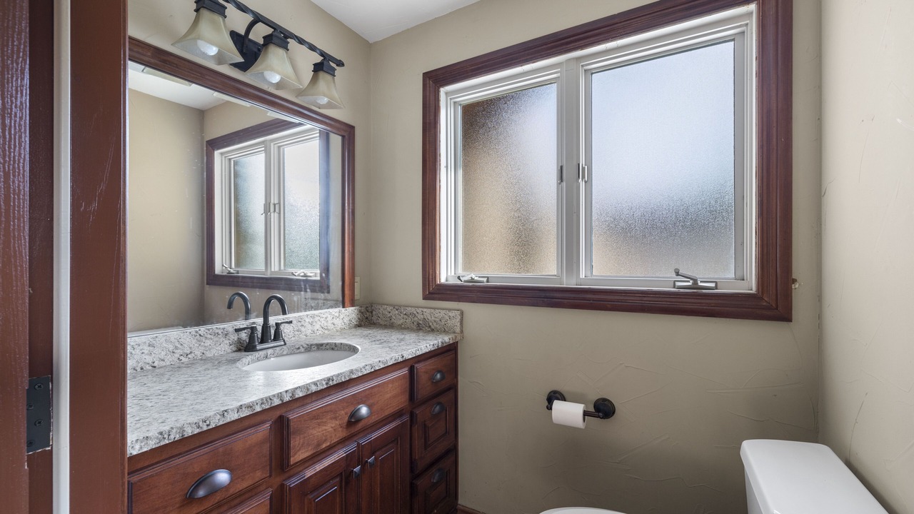 Photo of Bathroom in Eureka Springs