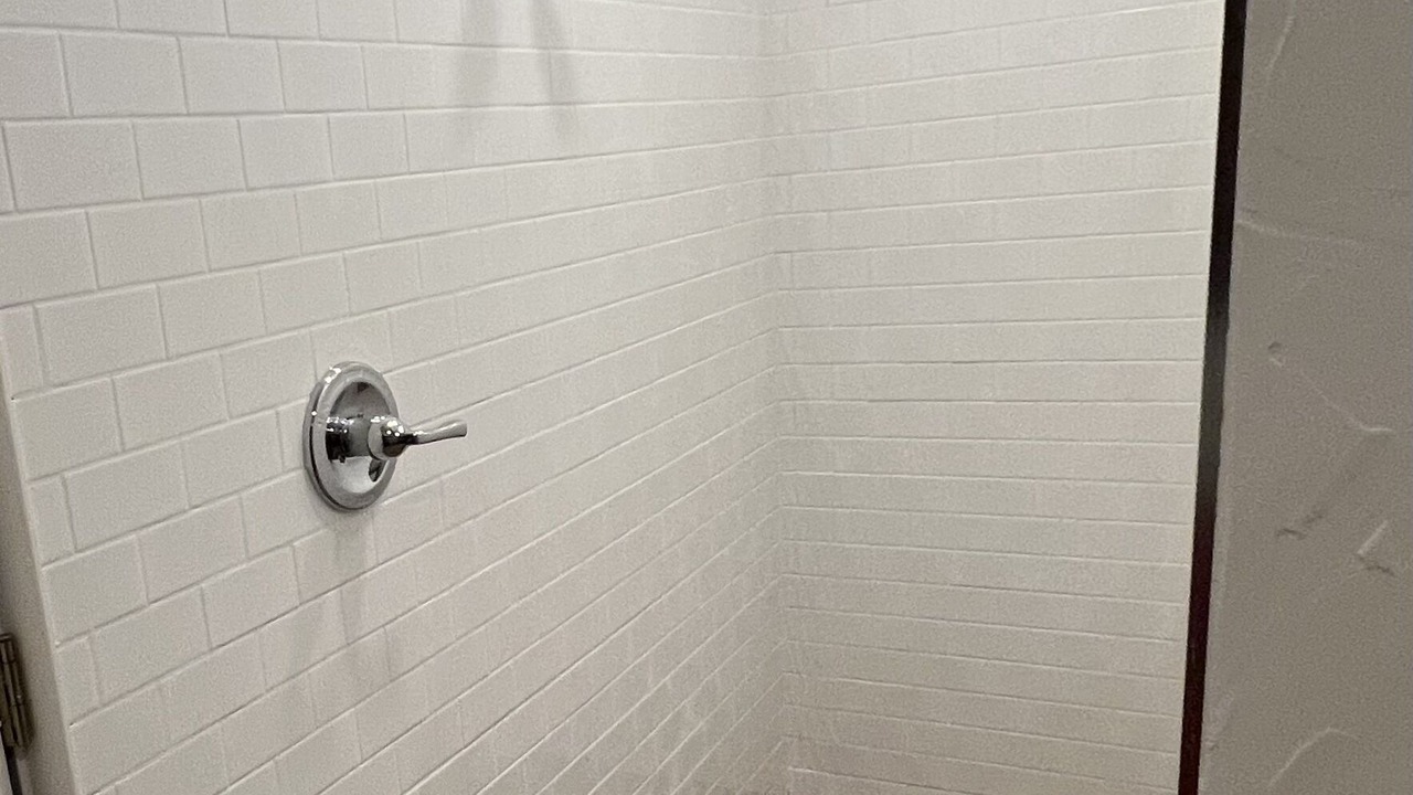 Photo of Bathroom in Eureka Springs
