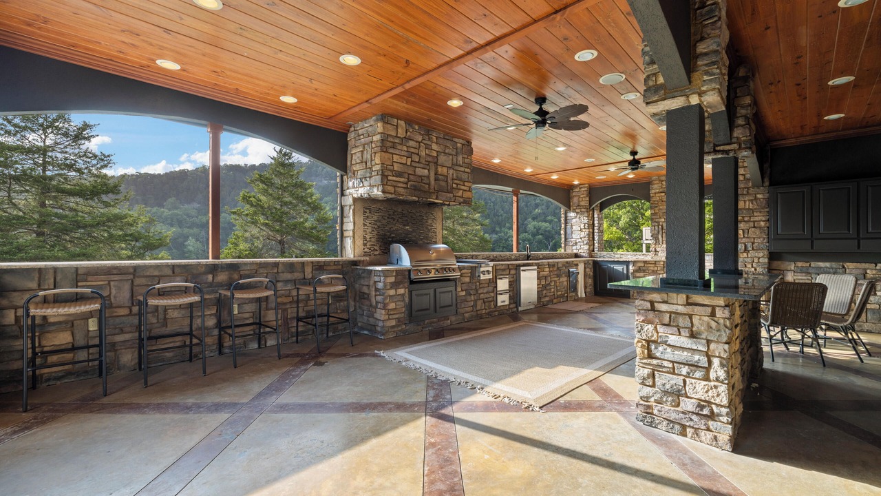 Photo of Outdoor in Eureka Springs