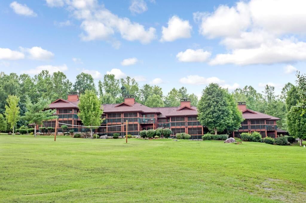 Photo of Outdoor in Pittman Center