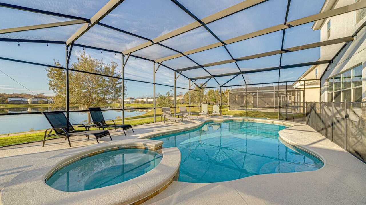 Photo of Outdoor in Kissimmee