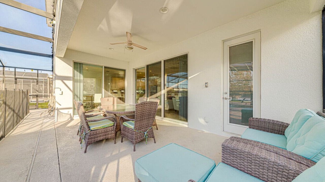 Photo of Outdoor in Kissimmee