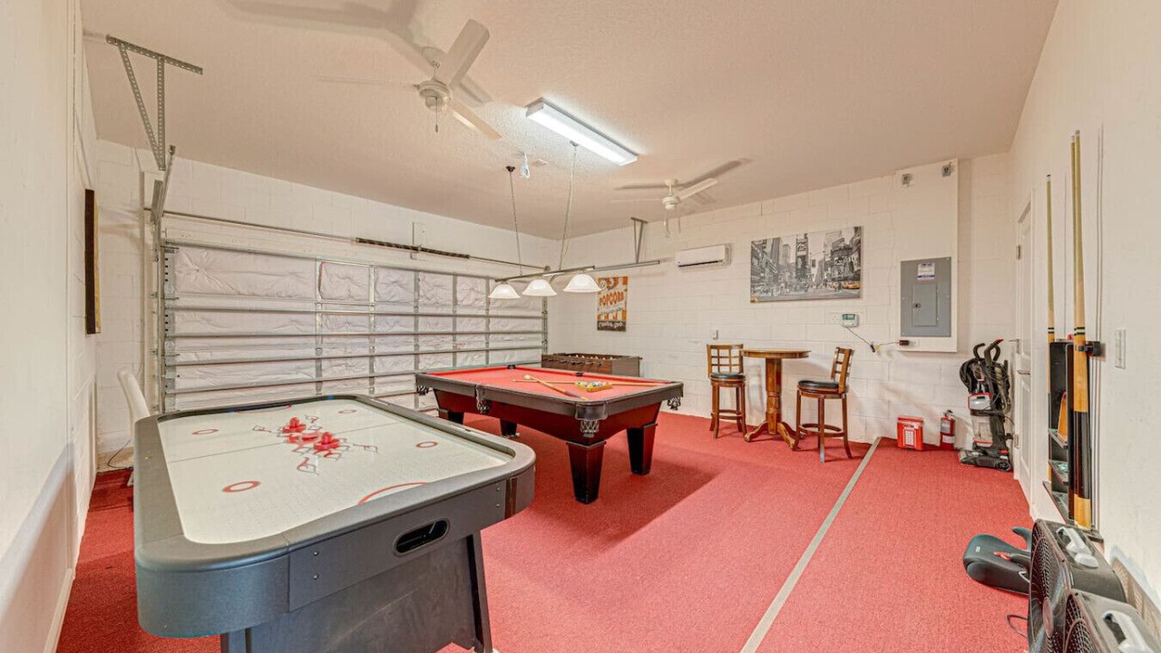 Photo of Bedroom in Kissimmee