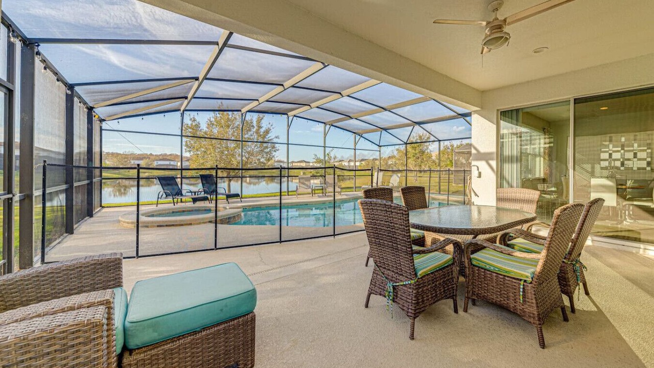 Photo of Outdoor in Kissimmee