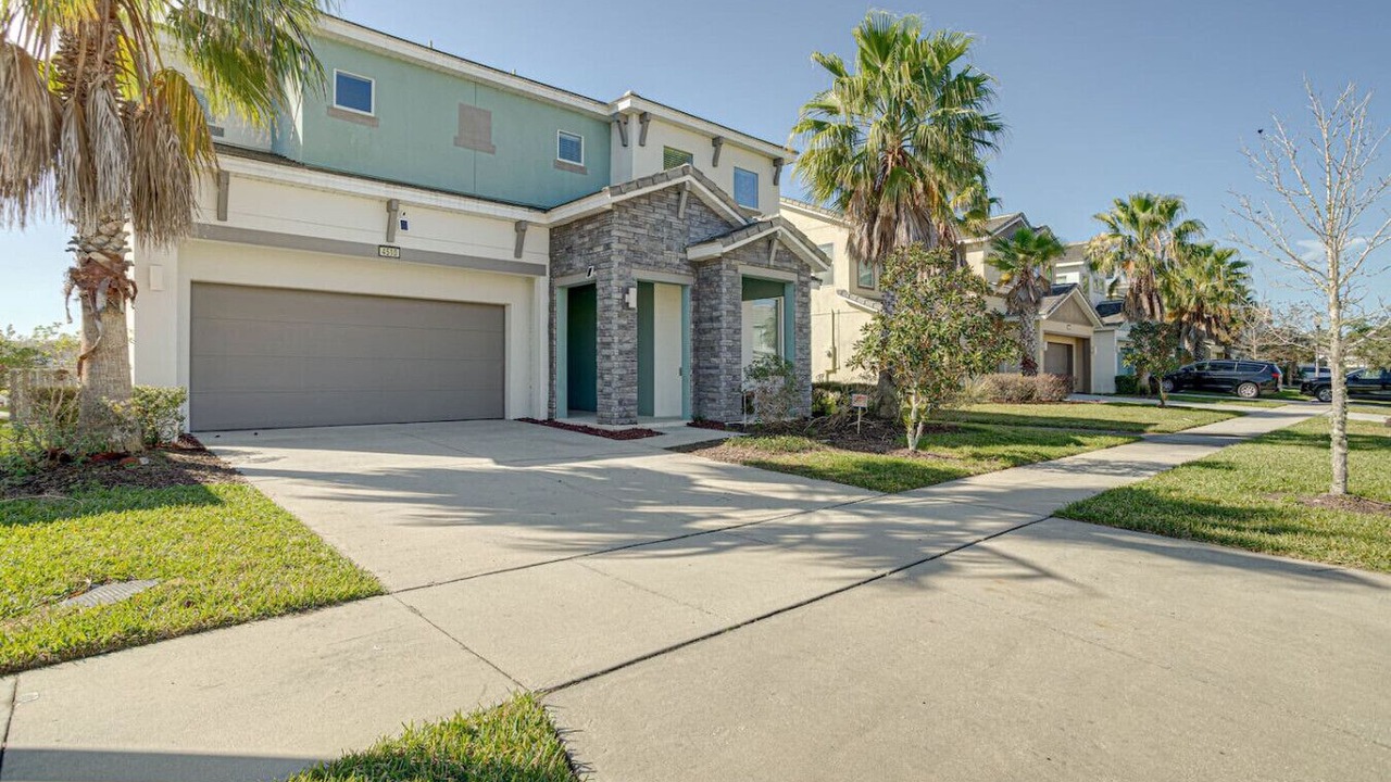 Photo of Outdoor in Kissimmee