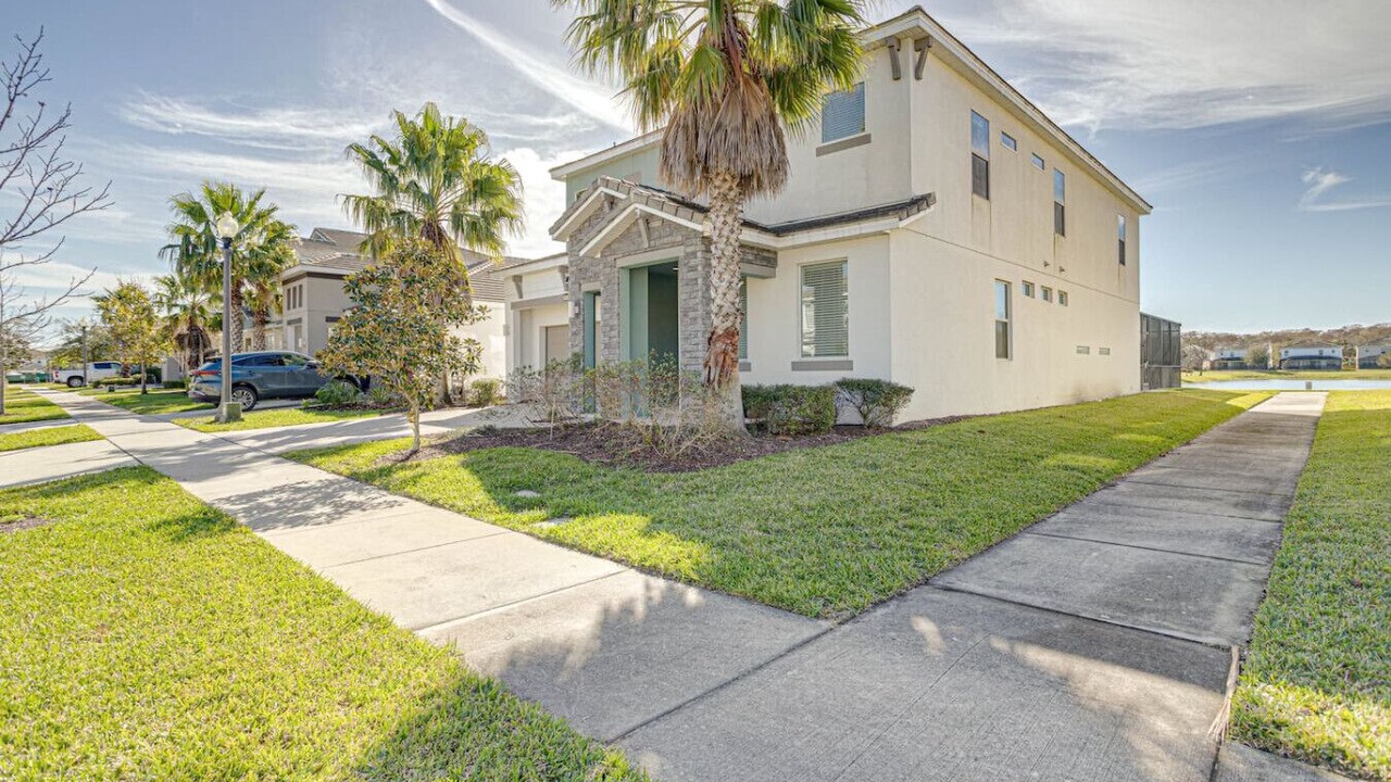 Photo of Outdoor in Kissimmee