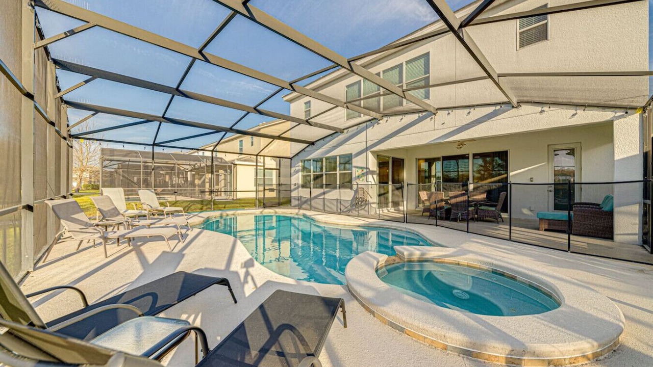 Photo of Outdoor in Kissimmee