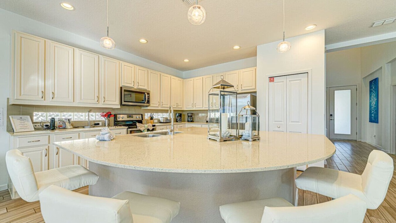 Photo of Kitchen in Kissimmee