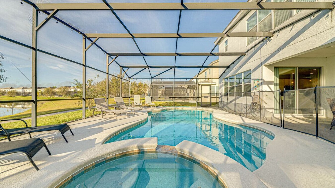 Photo of Outdoor in Kissimmee