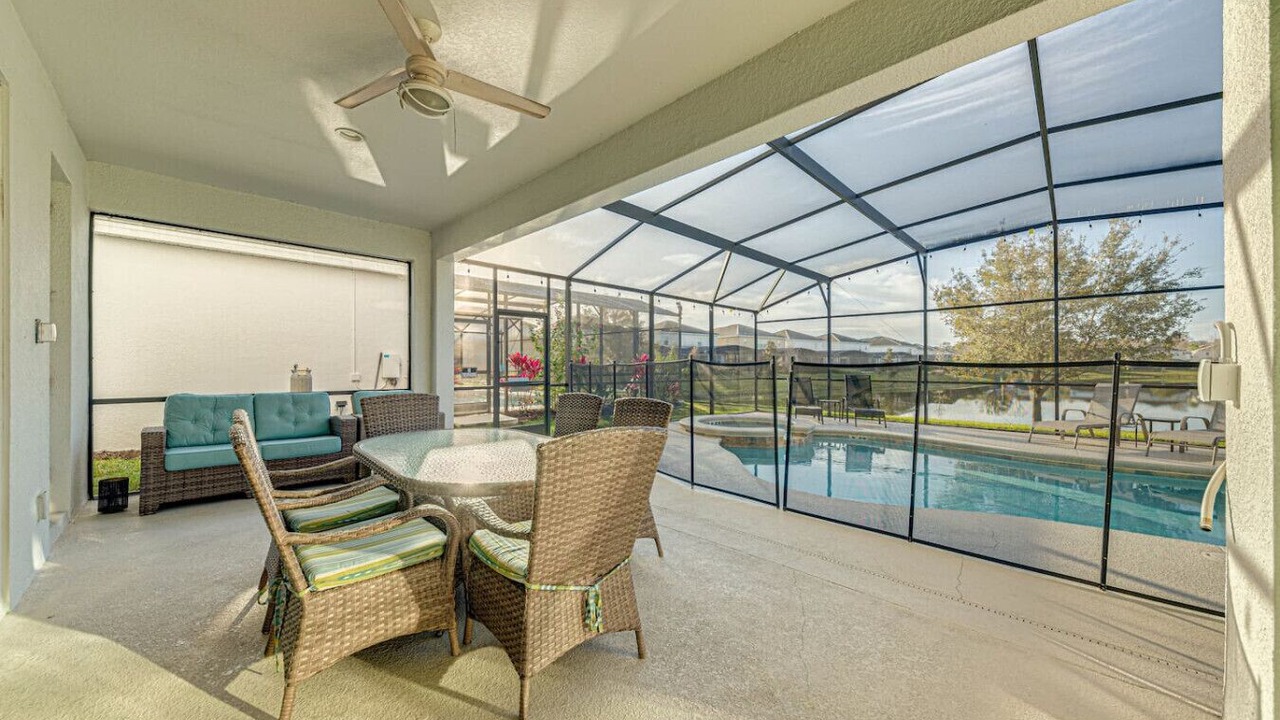 Photo of Outdoor in Kissimmee