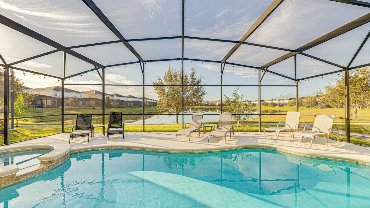 Photo of Outdoor in Kissimmee