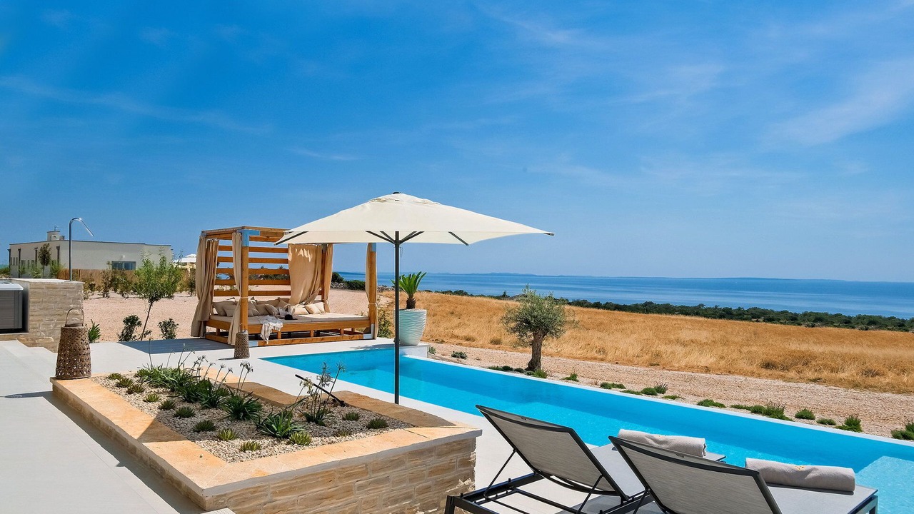 Photo of Outdoor in Novalja