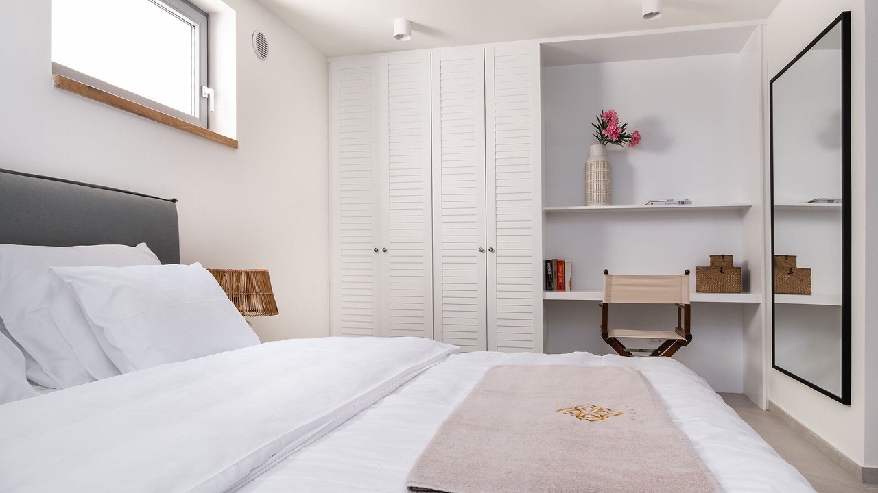 Photo of Bedroom in Novalja
